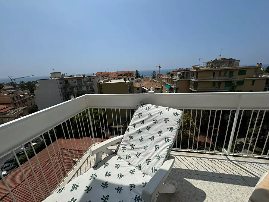 Immagine 7 di Pentalocale in vendita  in Strada San Martino a San Remo