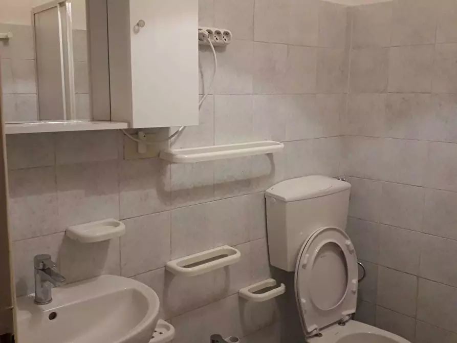 Immagine 11 di Trilocale in affitto  a Viareggio