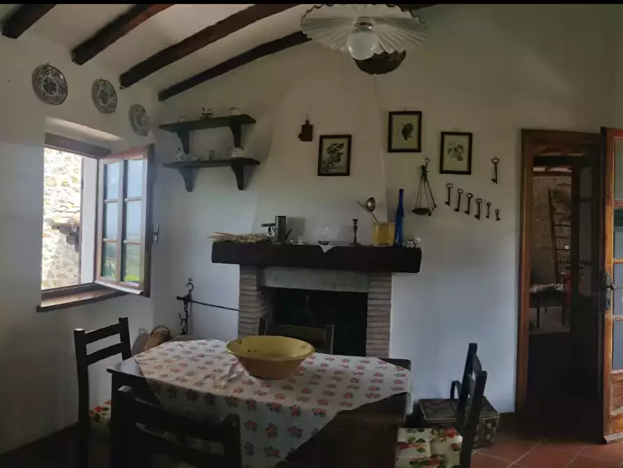 Immagine 6 di Casa semindipendente in affitto  a Camaiore