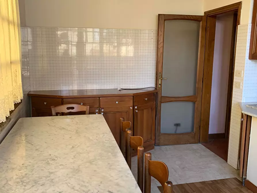 Immagine 5 di Casa semindipendente in affitto  a Pietrasanta
