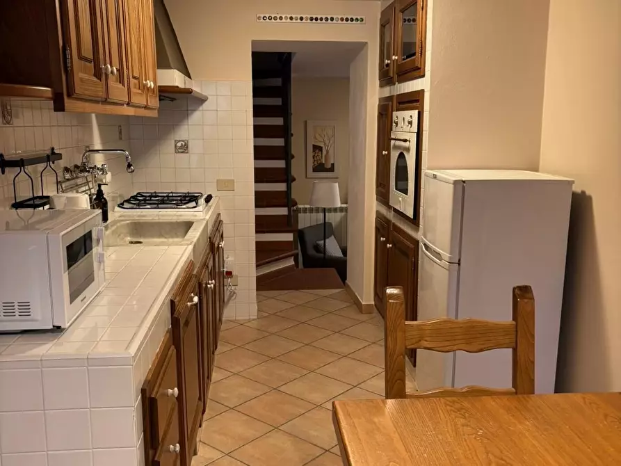 Immagine 6 di Terratetto in affitto  a Camaiore