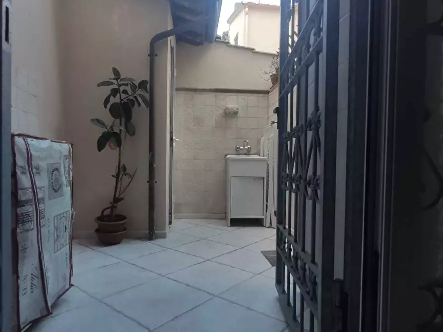 Immagine 10 di Terratetto in affitto  a Viareggio