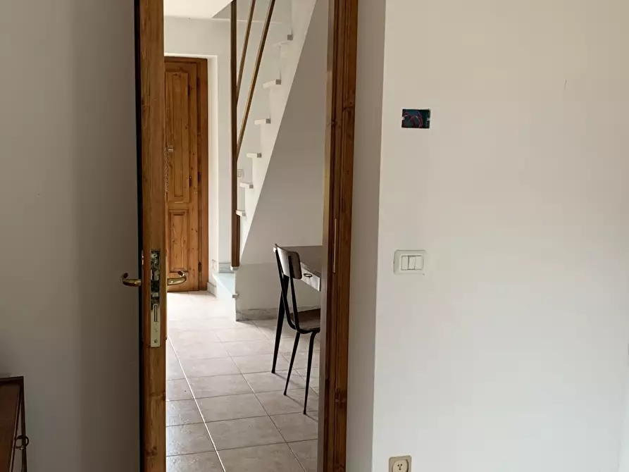 Immagine 6 di Terratetto in vendita  a Camaiore