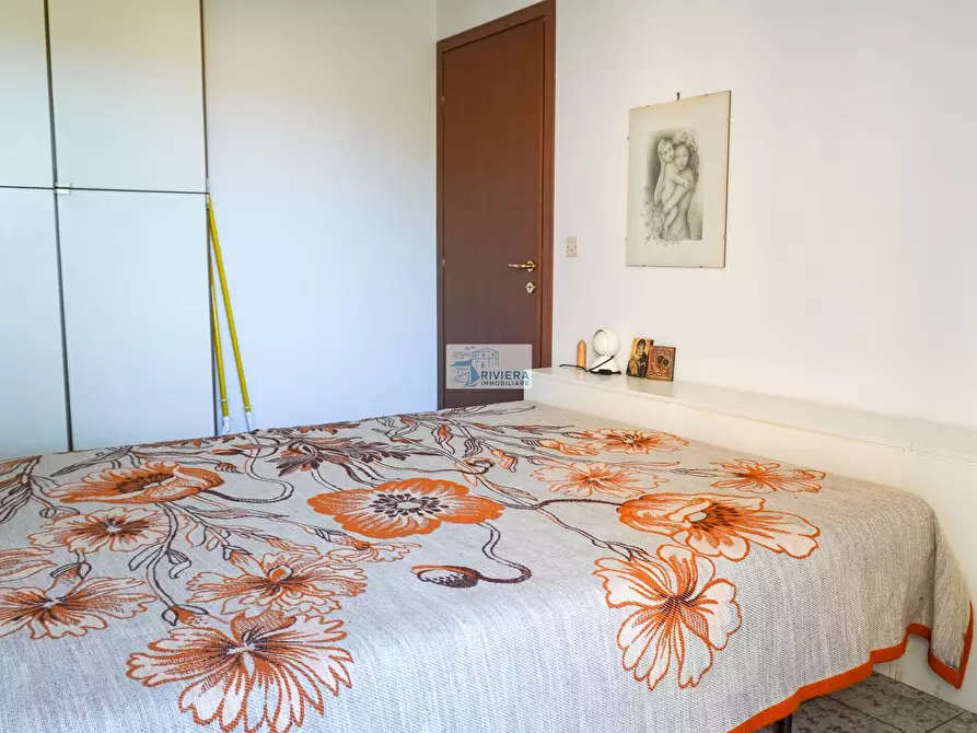 Immagine 19 di Bilocale in vendita  in Via Aurelia Ponente 102 Bis a Santo Stefano Al Mare