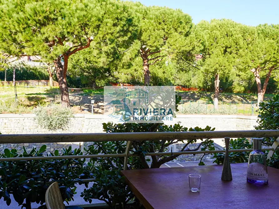 Immagine 28 di Monolocale in vendita  in Via Gianni Cozzi 1 a Santo Stefano Al Mare