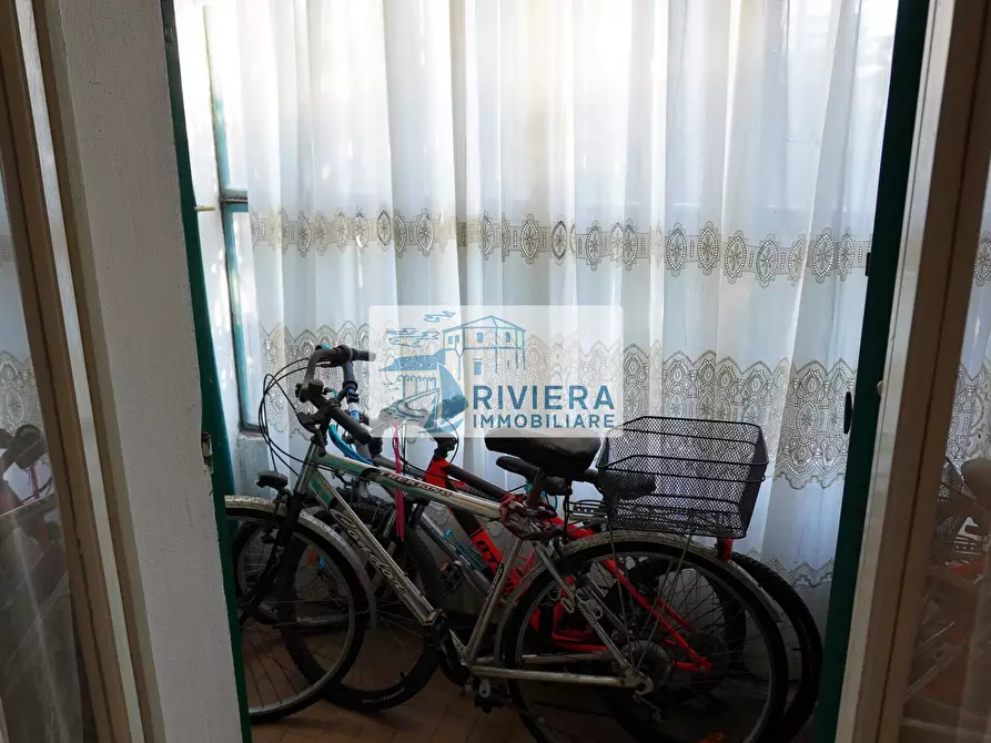 Immagine 32 di Appartamento in vendita  in Corso Villaregia a Riva Ligure