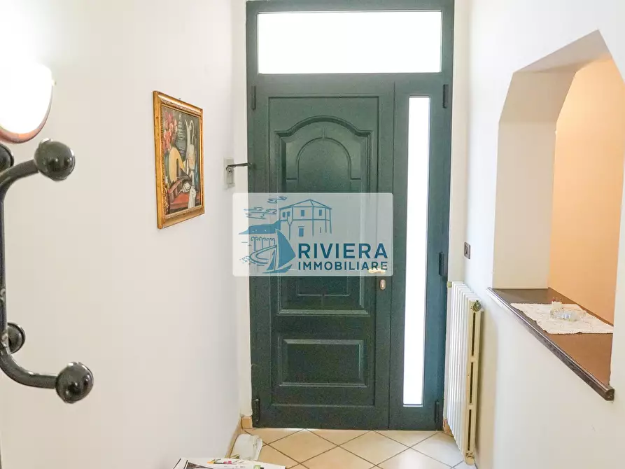 Immagine 37 di Appartamento in vendita  in Corso Villaregia a Riva Ligure