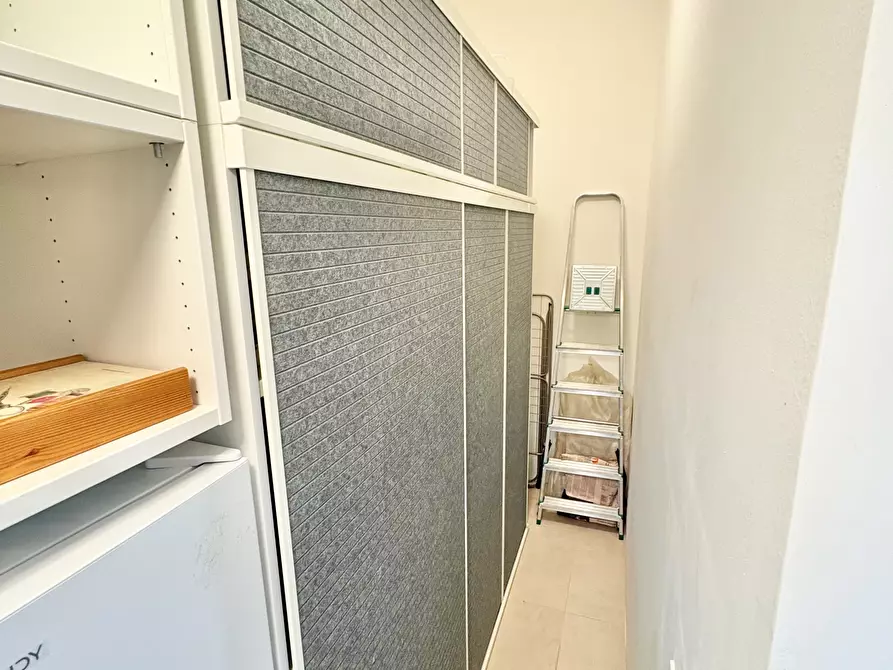 Immagine 11 di Monolocale in vendita  in Via Allavena a Riva Ligure