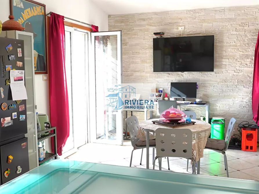 Immagine 18 di Villa in vendita  in Via Giulio Cesare 2 a Santo Stefano Al Mare