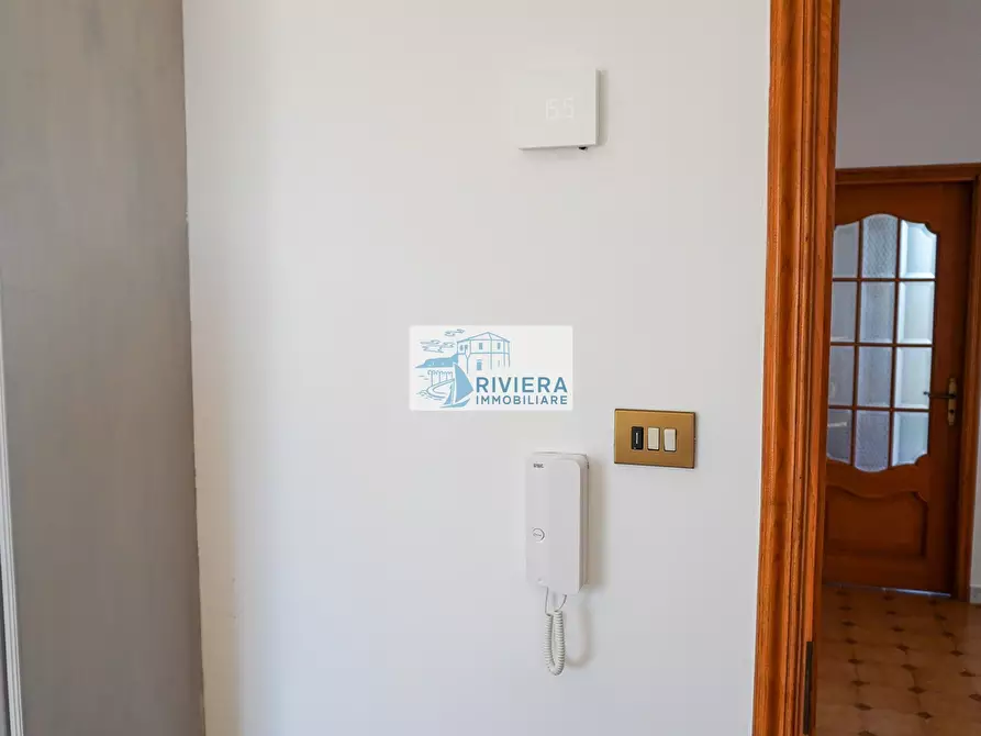 Immagine 34 di Porzione di casa in vendita  a San Remo