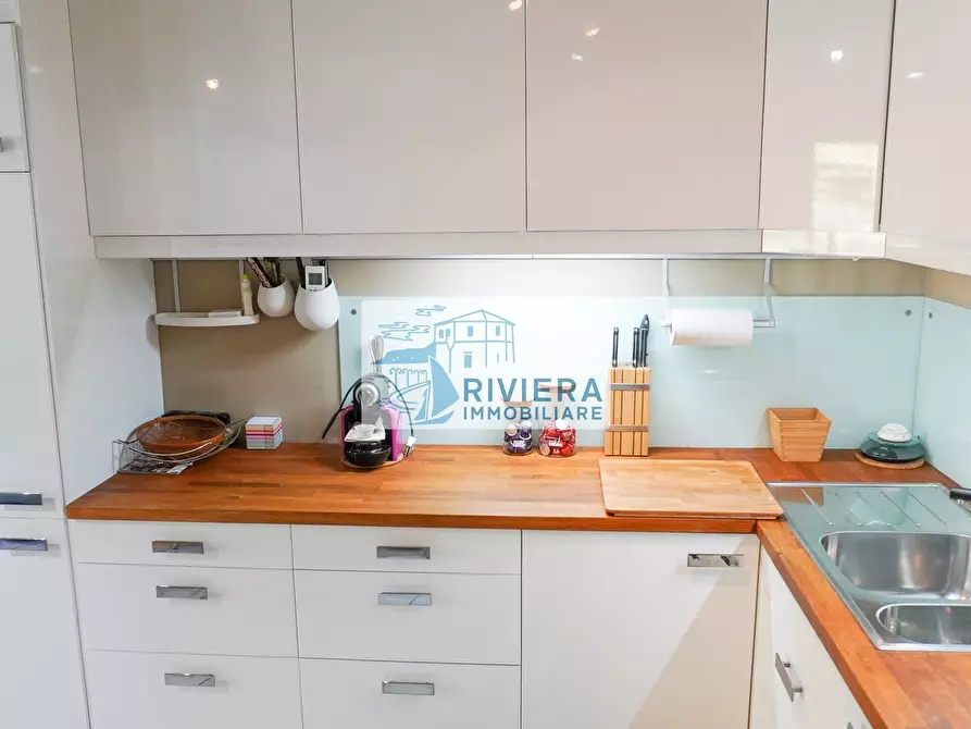 Immagine 24 di Monolocale in vendita  in Via Gianni Cozzi 1 a Santo Stefano Al Mare