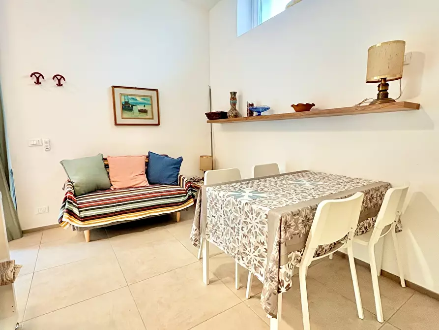 Immagine 9 di Monolocale in vendita  in Via Allavena a Riva Ligure