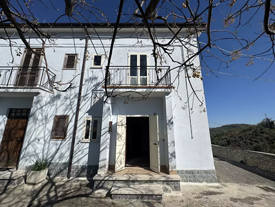Immagine 14 di Villa in vendita  a Gessopalena