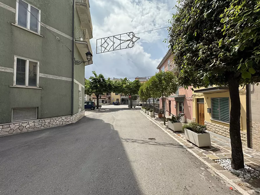 Immagine 7 di Appartamento in vendita  in Palmoli a Palmoli