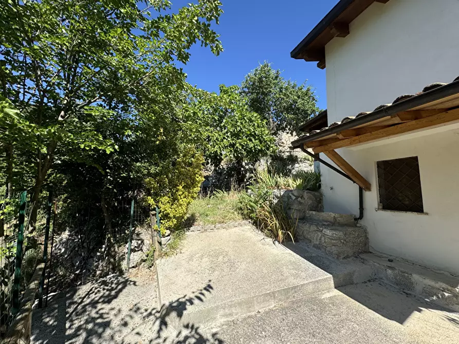 Immagine 70 di Casa indipendente in vendita  a Gessopalena