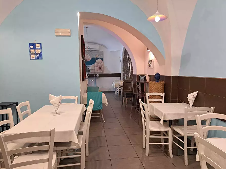 Immagine 2 di Locale commerciale in vendita  in Via Luigi de Crecchio 27 a Lanciano