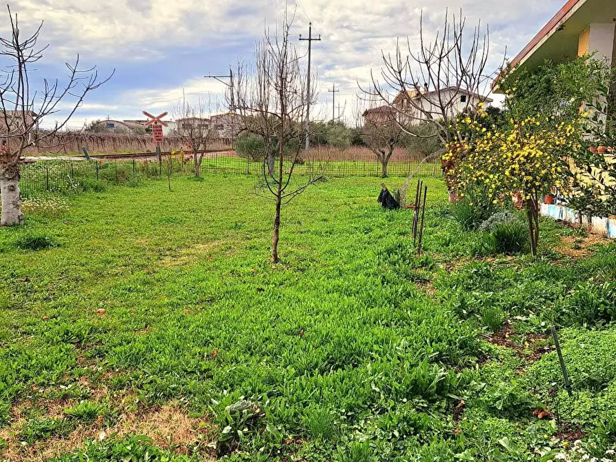 Immagine 37 di Rustico / casale in vendita  in Contrada da Cona 34 a San Vito Chietino