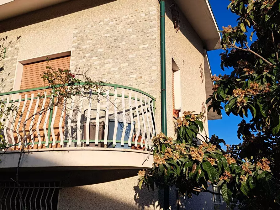 Immagine 26 di Villa in vendita  in Contrada Marcianese 11 a Lanciano