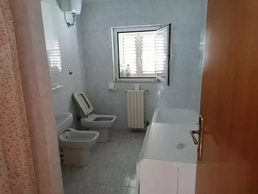 Immagine 12 di Terratetto in vendita  in VIA MURATA a San Vito Chietino