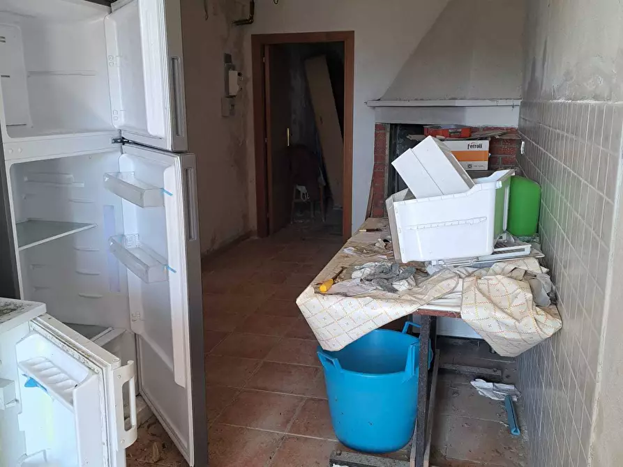 Immagine 41 di Casa indipendente in vendita  in COLLE DELLA FONTE 94 a Frisa