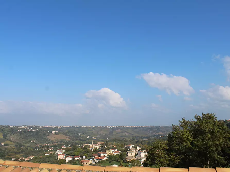 Immagine 4 di Porzione di casa in vendita  in Via Vico 16 Garibaldi 18 a Lanciano