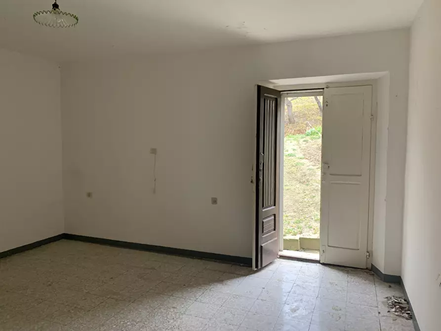 Immagine 11 di Casa semindipendente in vendita  a Gessopalena