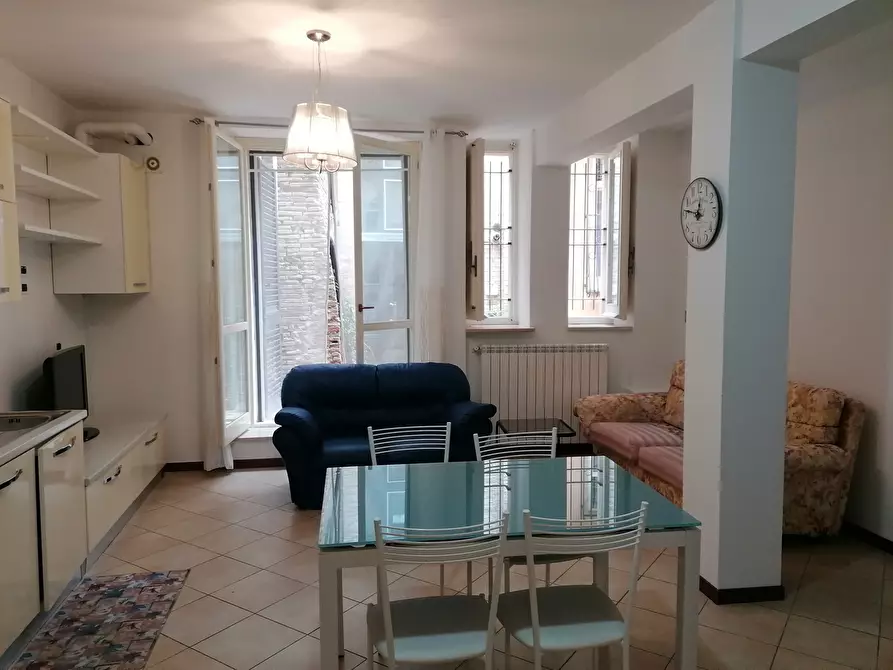 Immagine 3 di Trilocale in affitto  in PIAZZA PLEBISCITO a Lanciano