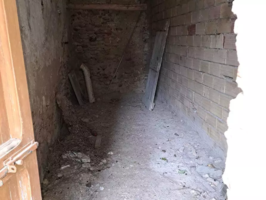 Immagine 11 di Terratetto in vendita  in Vico Municipio 1 a Santa Maria Imbaro