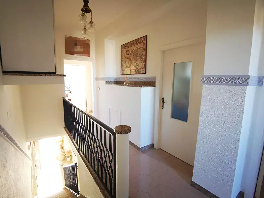 Immagine 12 di Porzione di casa in vendita  in VIA PELIGNA a Gessopalena