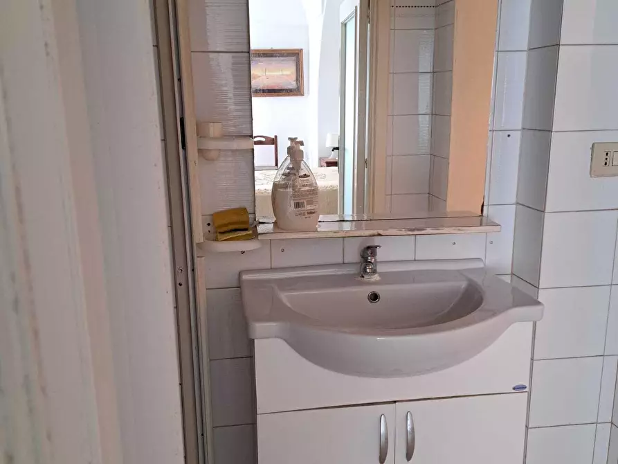 Immagine 30 di Terratetto in vendita  in Contrada da Cona 34 a San Vito Chietino