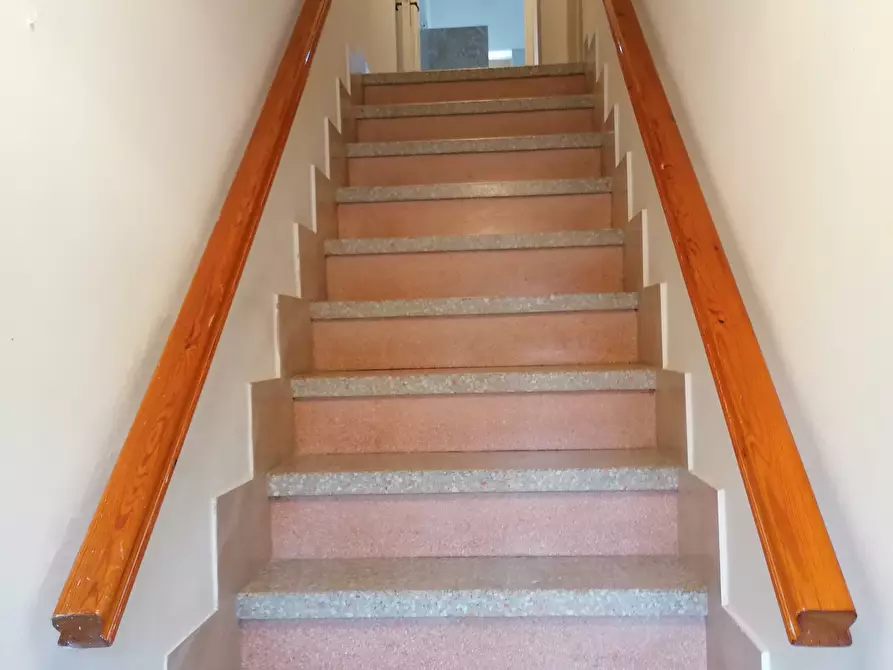 Immagine 15 di Terratetto in vendita  in Via Moscete 10 a Castel Frentano