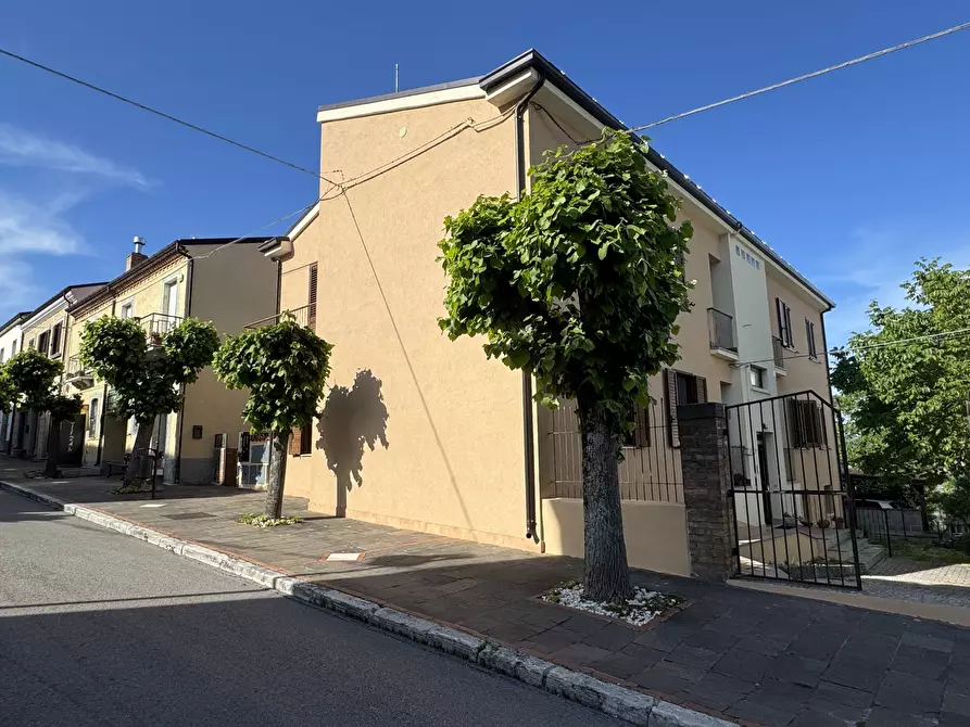 Immagine 25 di Appartamento in vendita  in Roccaspinalveti (CH) a Roccaspinalveti