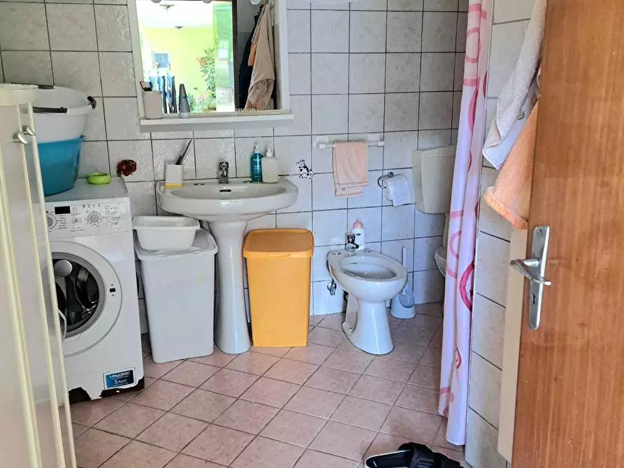 Immagine 25 di Terratetto in vendita  in Contrada Santa Maria dei Mesi a Lanciano