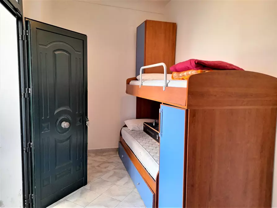 Immagine 4 di Bilocale in vendita  in Contrada Vallevò a Rocca San Giovanni