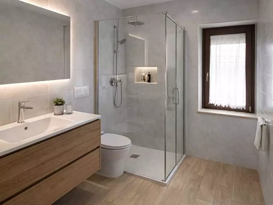 Immagine 32 di Pentalocale in vendita  in Via Giuseppe Spataro 7 a Lanciano