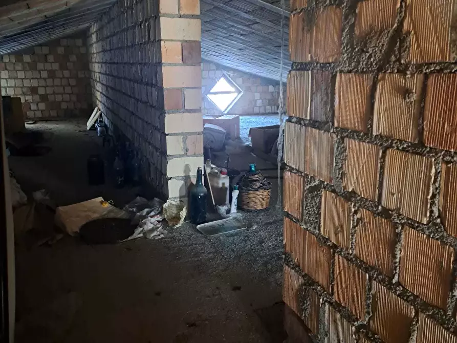 Immagine 17 di Villa in vendita  in Contrada Marcianese 11 a Lanciano