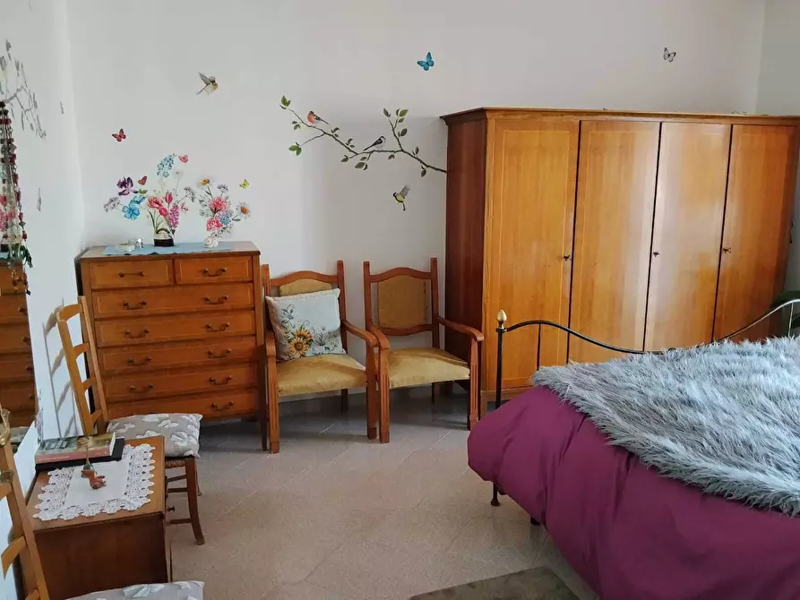 Immagine 25 di Appartamento in vendita  in Via Teofilo Patini 31 a Lanciano