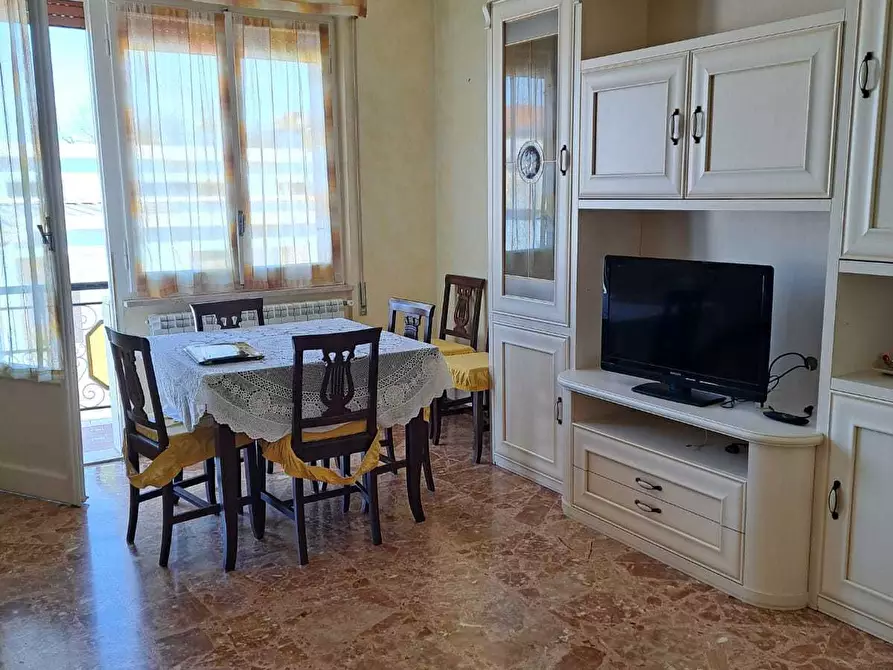 Immagine 12 di Casa bifamiliare in vendita  in Via Calvario 17 a San Vito Chietino