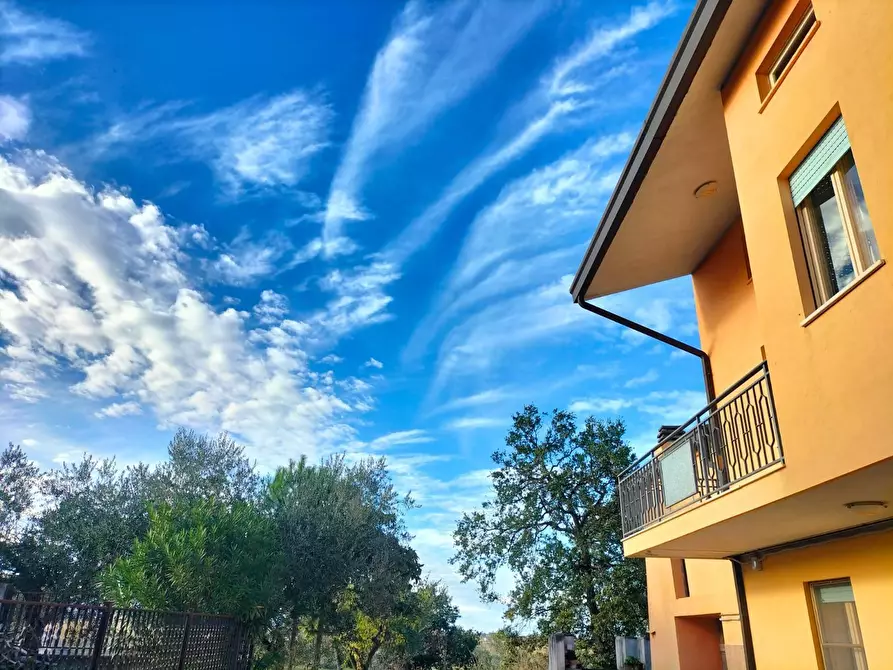 Immagine 3 di Terratetto in vendita  in Contrada San Amato 65 a Lanciano