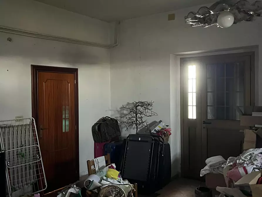 Immagine 77 di Rustico / casale in vendita  in C.DA SAN GIACOMO 39 a Rocca San Giovanni