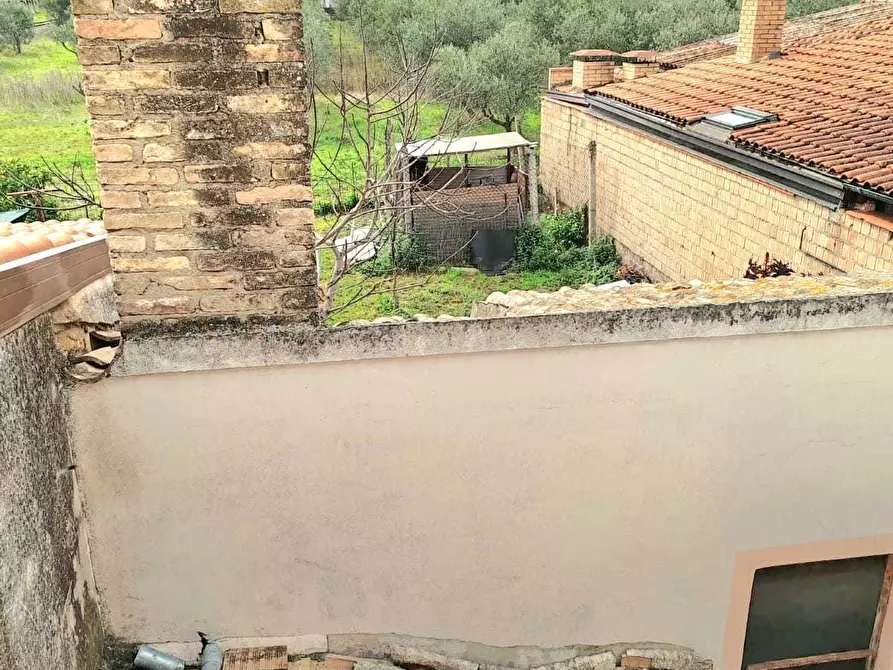 Immagine 10 di Terratetto in vendita  in Contrada da Cona 34 a San Vito Chietino