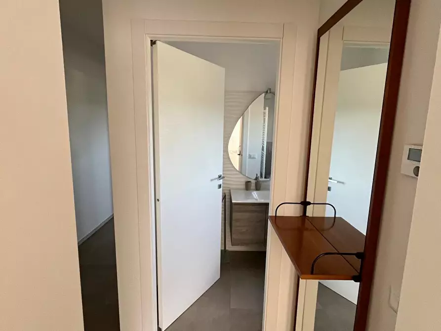 Immagine 9 di Trilocale in affitto  in Contrada Piane Favaro 190 a Rocca San Giovanni