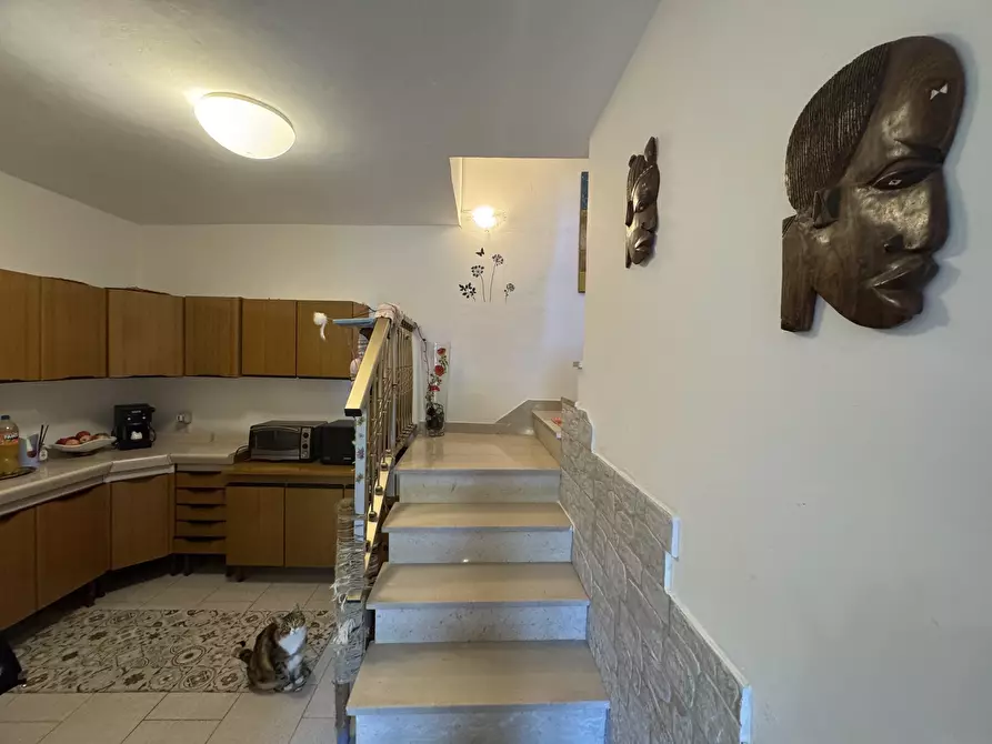 Immagine 13 di Terratetto in vendita  a San Buono