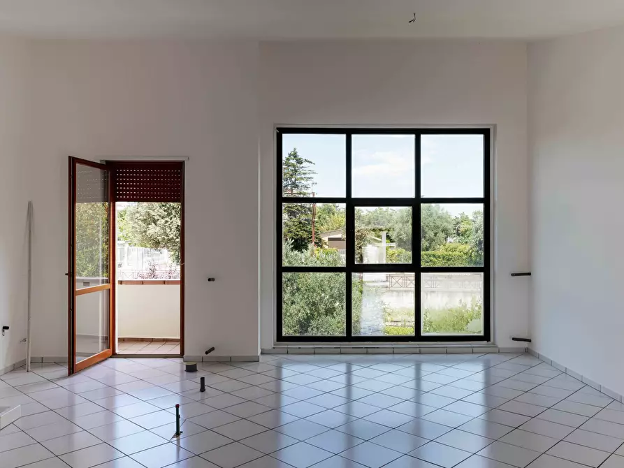 Immagine 18 di Villetta a schiera in vendita  in Via Ercole Tinari 49 a Lanciano