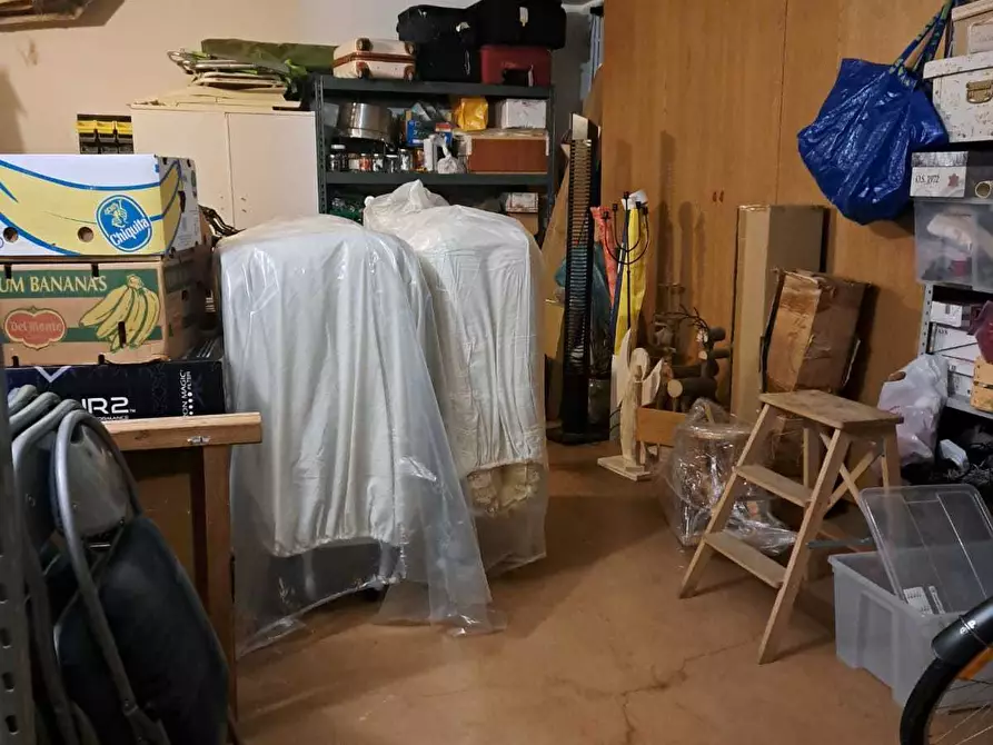 Immagine 60 di Villetta a schiera in vendita  in Via San Giorgio 99 a Treglio