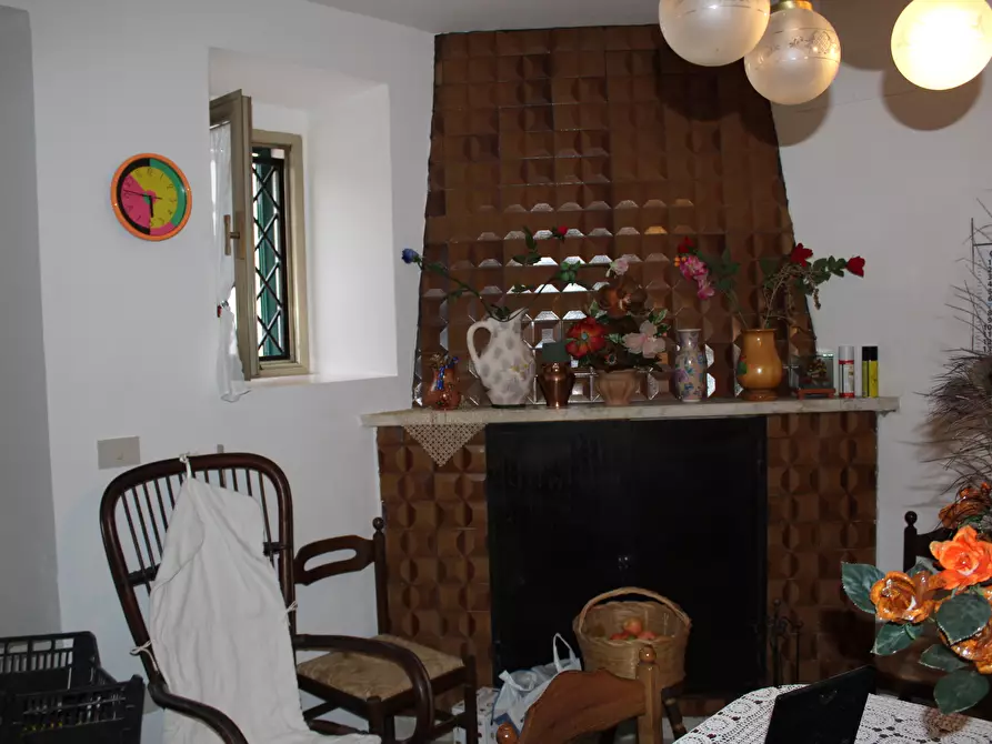 Immagine 11 di Porzione di casa in vendita  in Via Vico 16 Garibaldi 18 a Lanciano