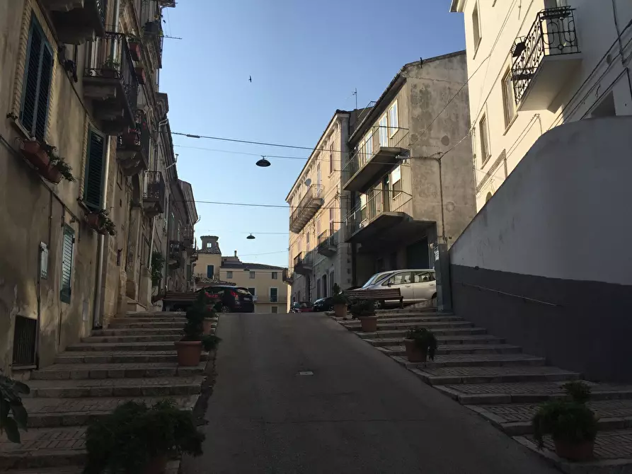 Immagine 20 di Terratetto in vendita  in via salita castello a Atessa