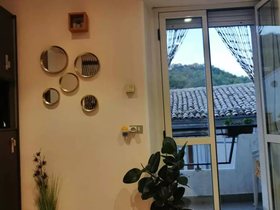 Immagine 22 di Terratetto in vendita  a San Buono