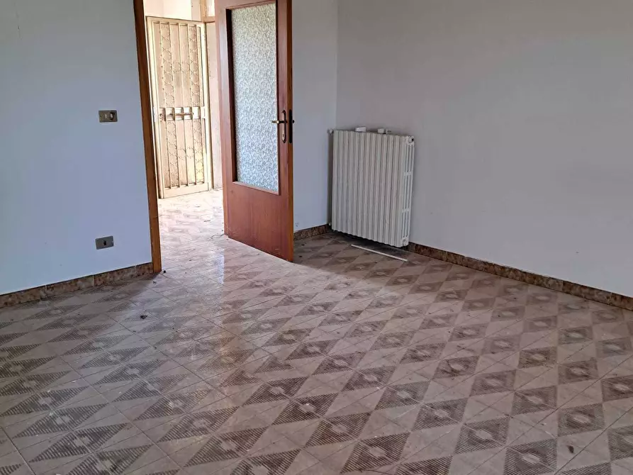 Immagine 12 di Casa indipendente in vendita  in COLLE DELLA FONTE 94 a Frisa
