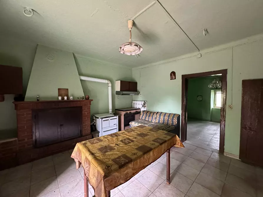 Immagine 10 di Casa indipendente in vendita  in torricchio a Tornareccio